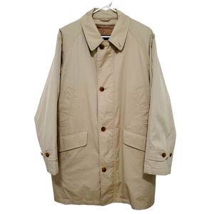 Burberry London Oversize Coat